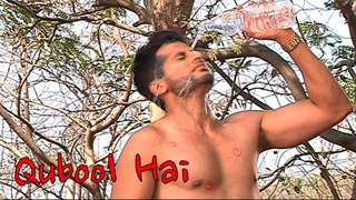 Karanvir Bohra Enters Qubool Hai