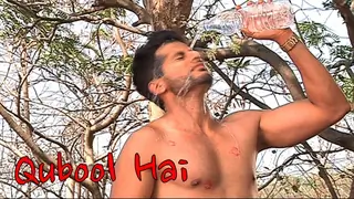 Karanvir Bohra Enters Qubool Hai Thumbnail