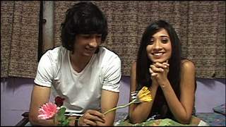 On the occasion of 3rd Anniversary SWARON made promises to each other - Exclusive