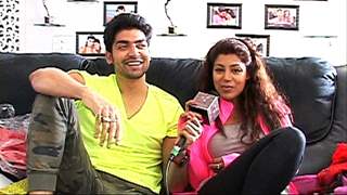 Exclusive - Candid Chat with Gurmeet and Debina Thumbnail