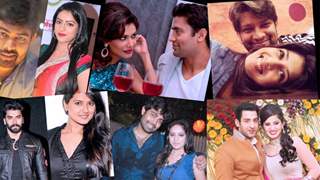 Is Marriage On The Cards for these TV Actors ?