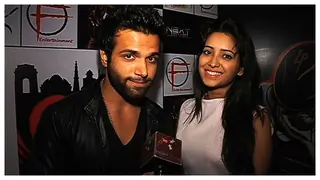 Watch Rithvik Dhanjani's New Look Thumbnail
