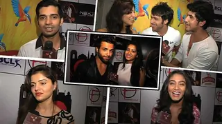 Watch Team Dilli Fukrey's Success Party Thumbnail