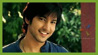 Shivin Narang's Puppy Love