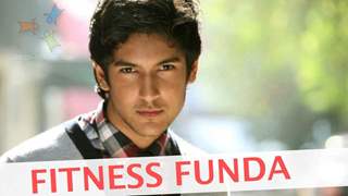 Shivin Narang's Fitness Funda