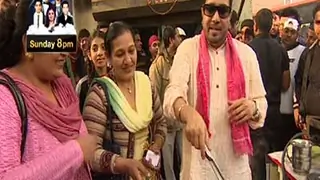 Mika singh on Mission sapne - Promo Thumbnail