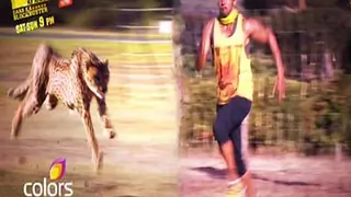 Khatron Ke Khiladi Darr ka Blockbuster Episode Promo 2 Thumbnail