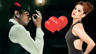 Who Is Yo Yo Honey Singh's New Lady Love? Hot News Thumbnail
