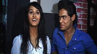 Kunwar Amar and Shakti Mohan Sings for Special Musical Episode of D3