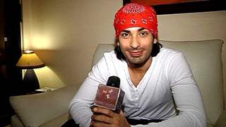 Actor Mohit Sehgal in Balaji's next Project