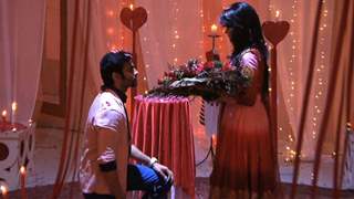 Will Avni Accept Sam's Proposal?