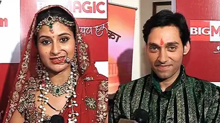 Launch of Ajab Gajab Ghar Jamai Featuring Sumit Vats Thumbnail