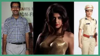 Television Characters Inspired by Bollywood Thumbnail