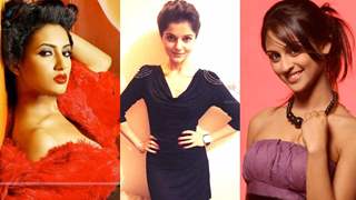 Tv Actresses with Different Hairstyle at the BCL Success Party Thumbnail