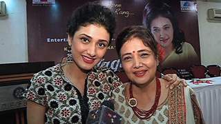 Ragini Khanna and Her Dynamic Mom (Mother's Day Special)