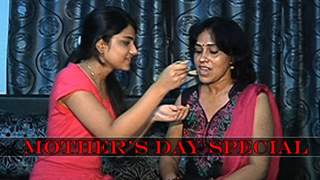 Mother's Day Special: Shritama Mukherjee Cooking Halwa for Her Mom