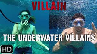 Behind The Scenes - Under Water - Ek Villain (Releasing on 27th June) Thumbnail