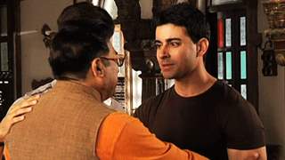 Lakshminandan is Back - Saraswatichandra Thumbnail