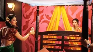 Meethi Protects herself from Acid Attack Thumbnail