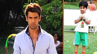 Urmi's New Challenge to Samrat - Must Watch Thumbnail
