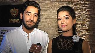 Baldev and Veera - 5things they like about each other