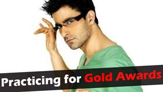 Gautam Rode to Perform at the Gold Awards