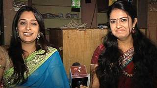 Deepika Samson And Avika Gor's Love For Pet Thumbnail