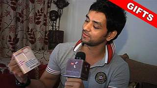 Birthday Surprise for Shakti Arora from His Fans