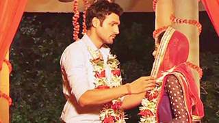 Parmeet gets Married to Rajji - Bani Ishq Da Kalma