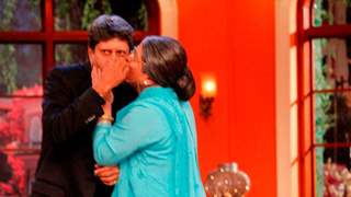 Kapil Dev on Comedy Nights with Kapil thumbnail