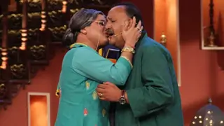 Alok Nath on Comedy Nights With Kapil Thumbnail