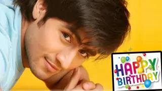 Harshad Chopra Celebrates His Birthday Thumbnail