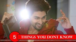 5 Things you dont know about Ruslaan Mumtaz thumbnail