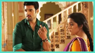 Parmeet gets Married to Rajji - Bani Ishq Da Kalma Thumbnail