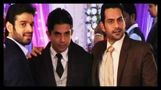 Yeh Hai Mohabbatein - Mihir's Engagement Celebration