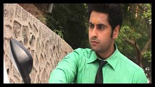 Ankit Gera on Outdoor Shooting - Sapne Suhane Ladakpan Ke