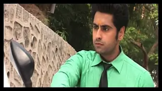 Ankit Gera on Outdoor Shooting - Sapne Suhane Ladakpan Ke Thumbnail