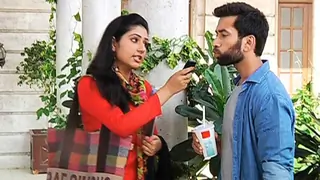 Watch Ayesha and Aditya's Argument - Pyaar Ka Dard Hai Meetha Meetha Pyaara Pyaara Thumbnail