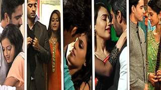 Sweet and Sour Love Stories on Television Thumbnail