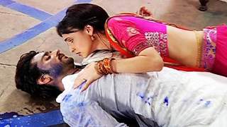 Paro is the Reason Behind Rudra's Change - Rangrasiya