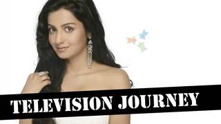 Chhavi Pandey's Journey in Televison Industry - Exclusive