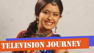Watch Avika Gor's Journey in the Glamour Industry - Exclusive