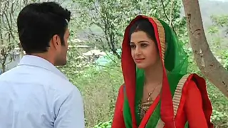 Bani Ishq Da Kalma - Bani's Wish to Come True Thumbnail