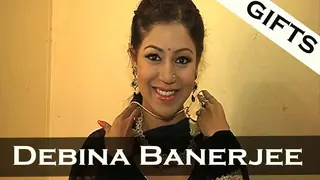 Debina Banerjee's Exclusive Gift Segment Thumbnail