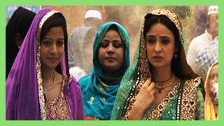 Mahasangam of Rangrasiya and Beintehaa