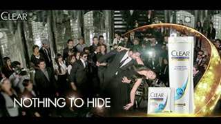 Making of Clear Nothing To Hide with Virat and Ileana