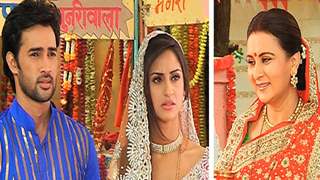 Sharda Wishes to be a Grandmother -  Ek Nayi Pehchan Thumbnail