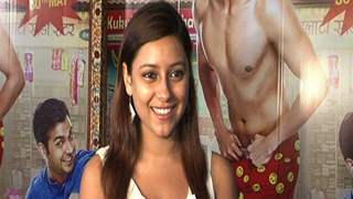 Pratyusha Banerjee - Tarzan's Television Jennie thumbnail