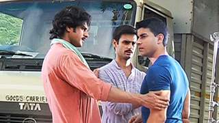 Denny and Kabir to Solve the Mystery of School Robbery