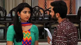 Why Aadi is Confused? Pyaar Ka Dard Hai Meetha Meetha Pyaara Pyaara Thumbnail